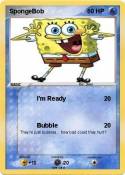 SpongeBob