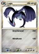 Lugia