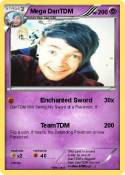 Mega DanTDM