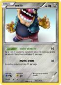 wario