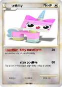 unikitty