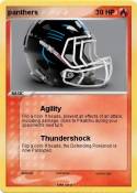 panthers