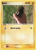 Buné