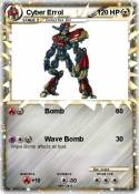 Cyber Errol