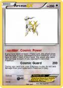Arceus