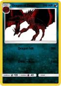 Dragon of Death