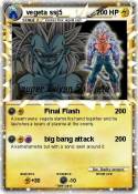 vegeta ssj5