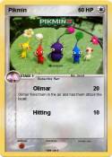Pikmin