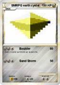 SMRPG earth