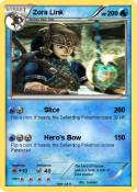 Zora Link Zora Link