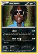 chief keef ex