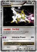 Arceus