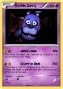Bonnie Bunny