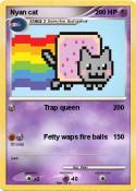 Nyan cat