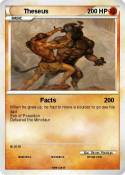 Theseus