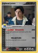 jughead jones