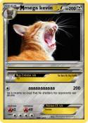 mega kevin