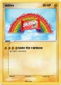 skitles