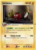 mr.banana