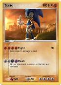 Sonic