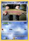 Rainbow Trout