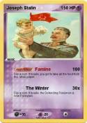 Joseph Stalin
