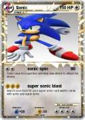 Sonic