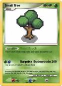 Small Tree Small Tree