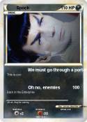 Spock