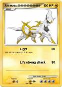 Arceus