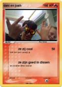 dani en joah