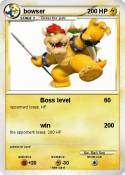 bowser