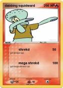 dabbing