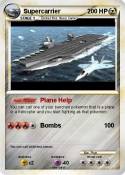 Supercarrier