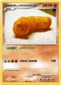 cheetoh