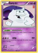 Rarity EX