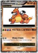 Charblastsaur