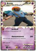 Broney