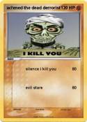 achmed the dead