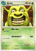 Shreck Shreck