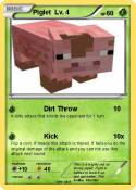 Piglet Lv. 4