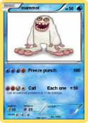 mammot mammot
