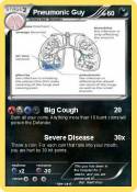 Pneumonic Guy