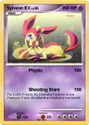 Sylveon EX