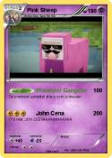 Pink Sheep