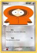 Kenny Kenny