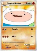 Finn the Human