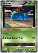 Venusaur