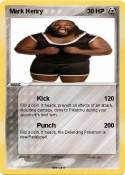 Mark Henry