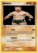 Sheamus